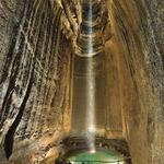 Ruby Falls