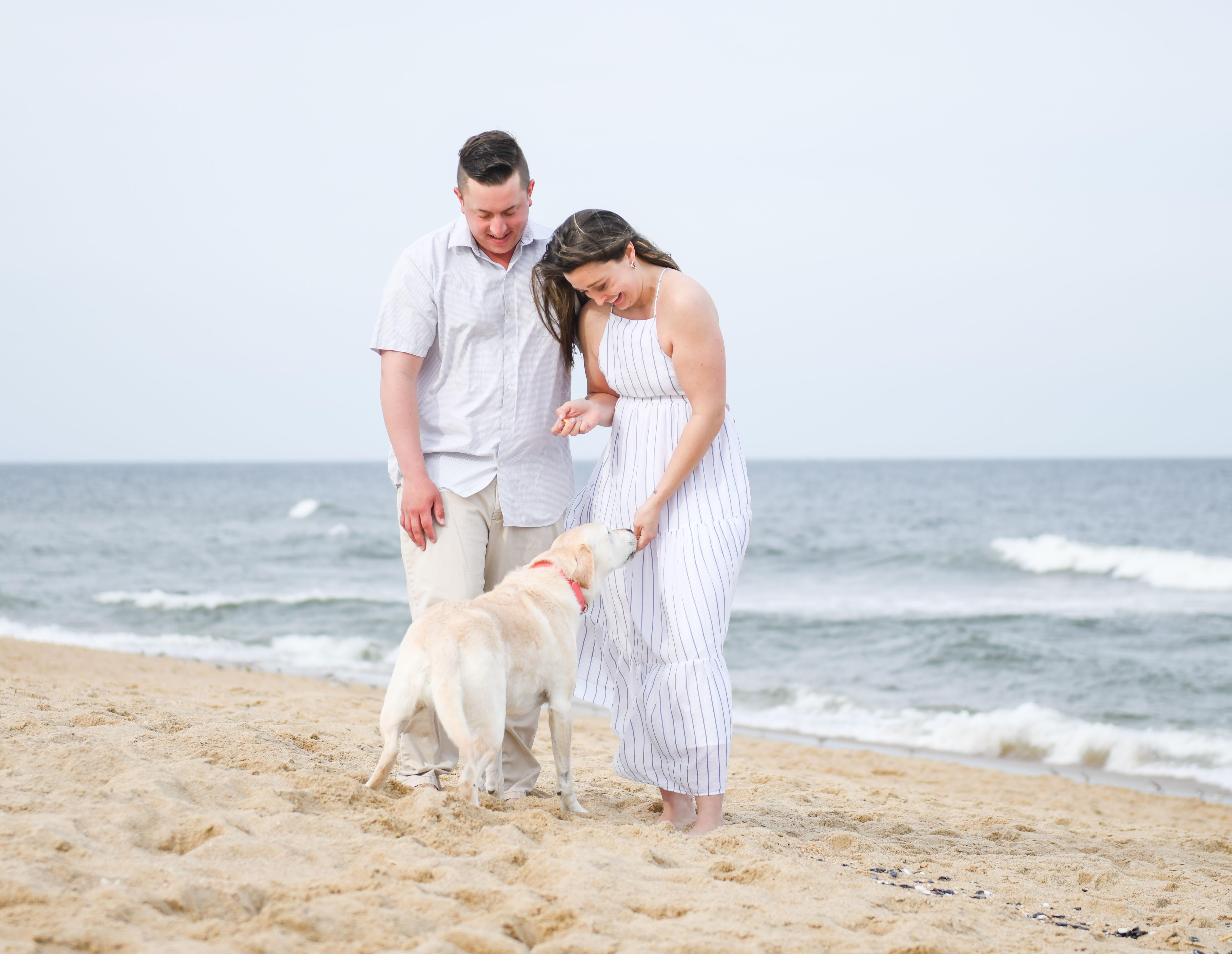The Wedding Website of Michael Lomet and Jordan Thomas