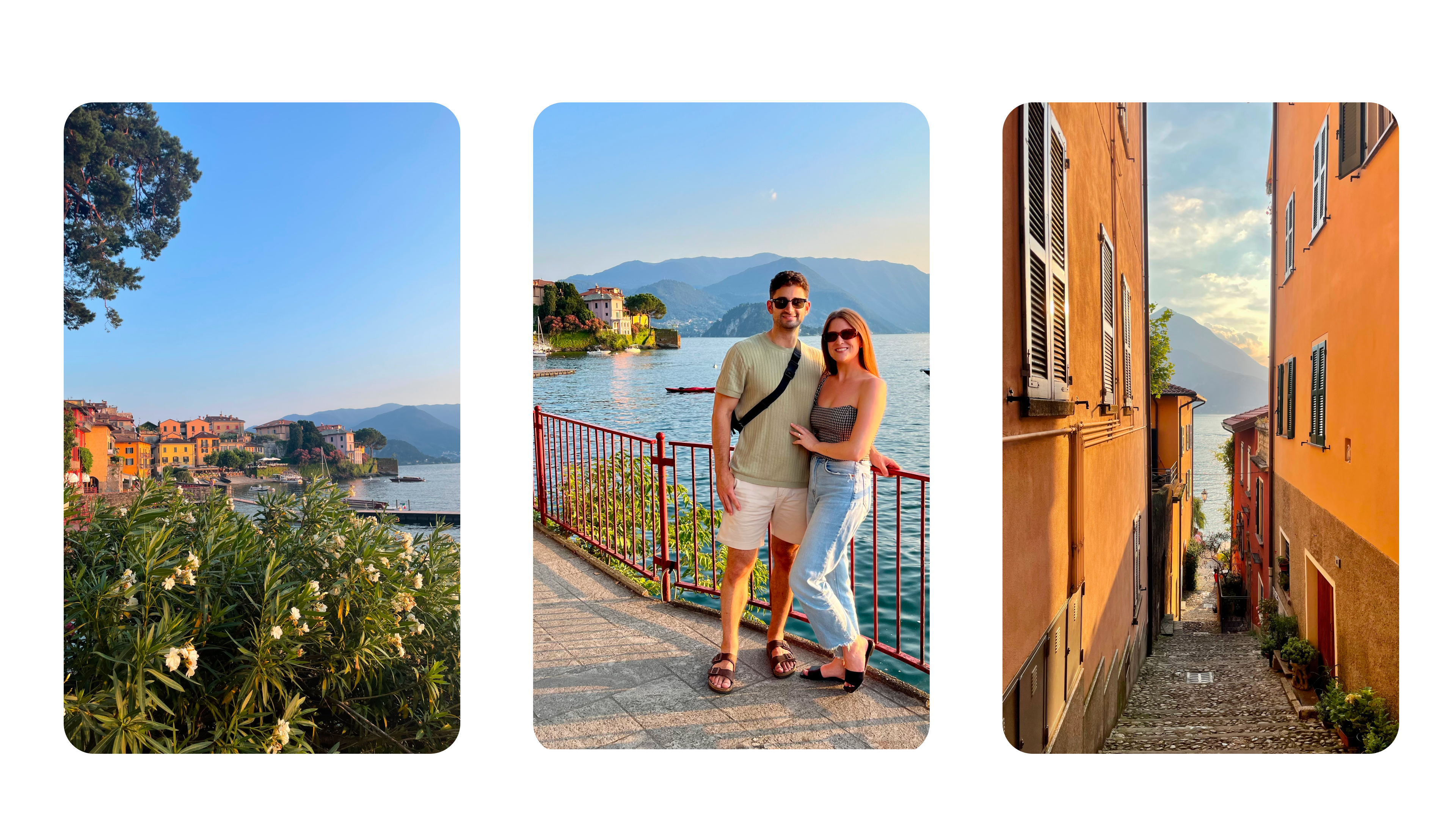 The Wedding Website of Breanna-May Shepard and Vincent Siena