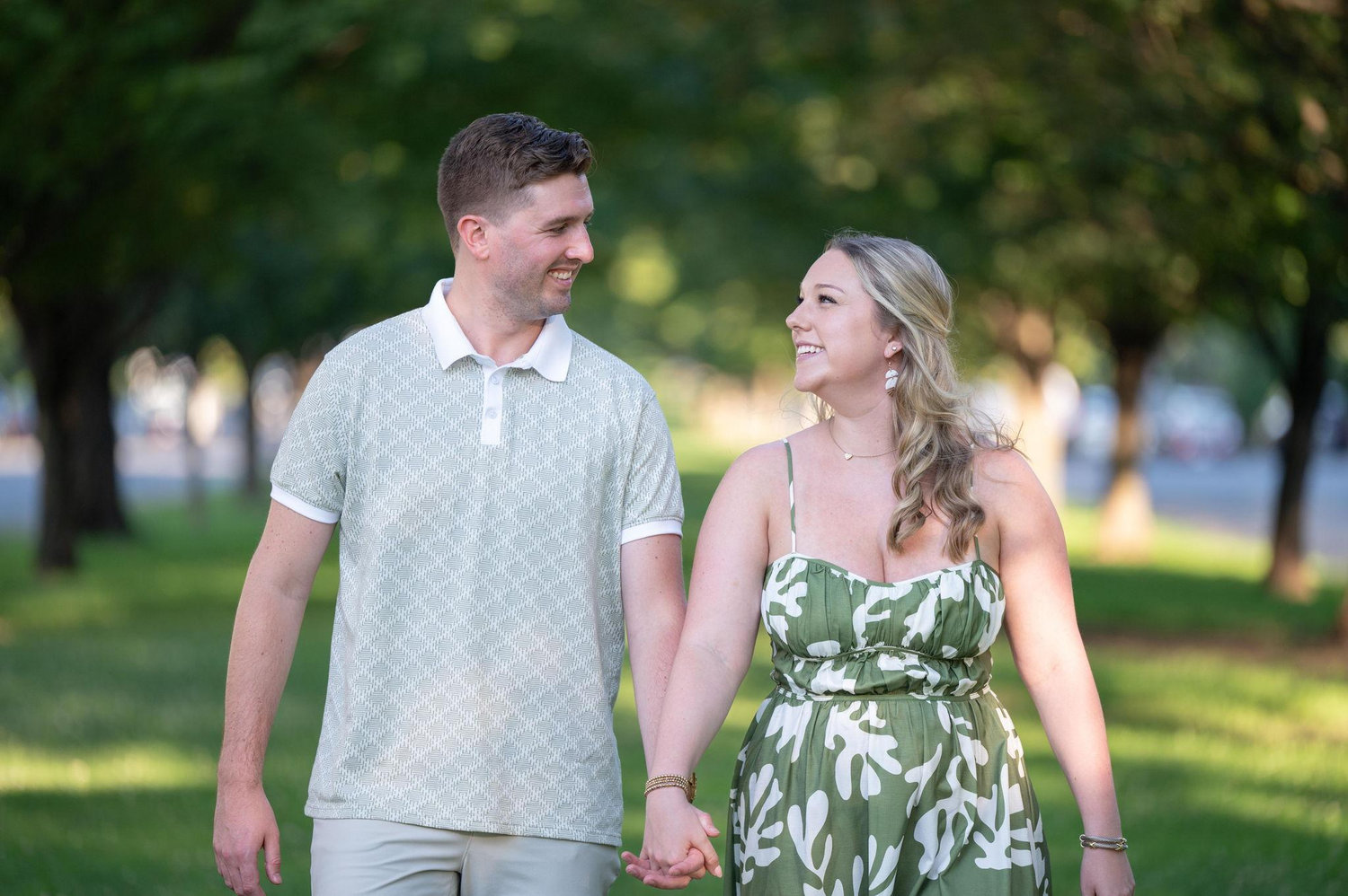 The Wedding Website of Rachel Smith and Mitch Dintaman