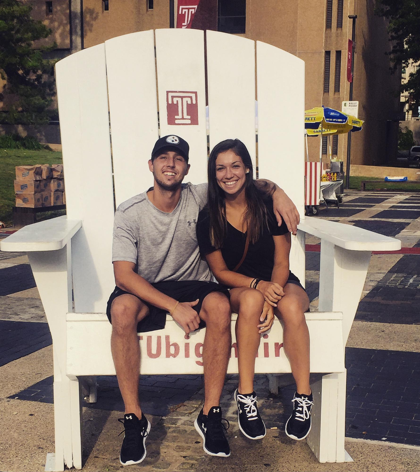 August 2016 - Temple University