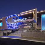 Topgolf Birmingham
