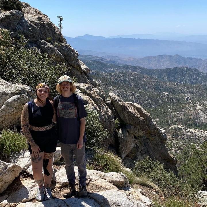 Mount Lemmon, Tucson