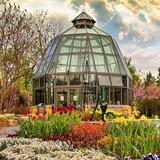 The Arboretum at Penn State
