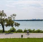 White Rock Lake
