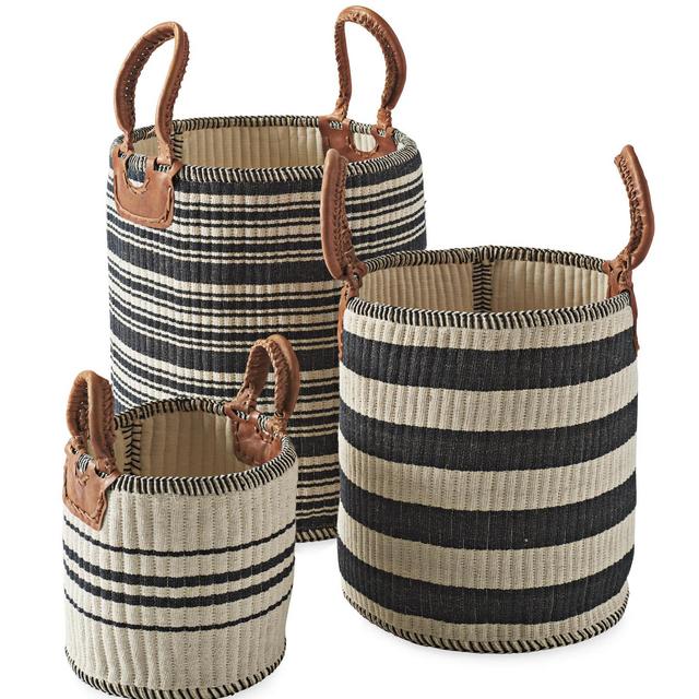 Huntington Baskets