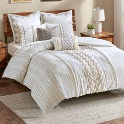 Touch of Class Comforter Set