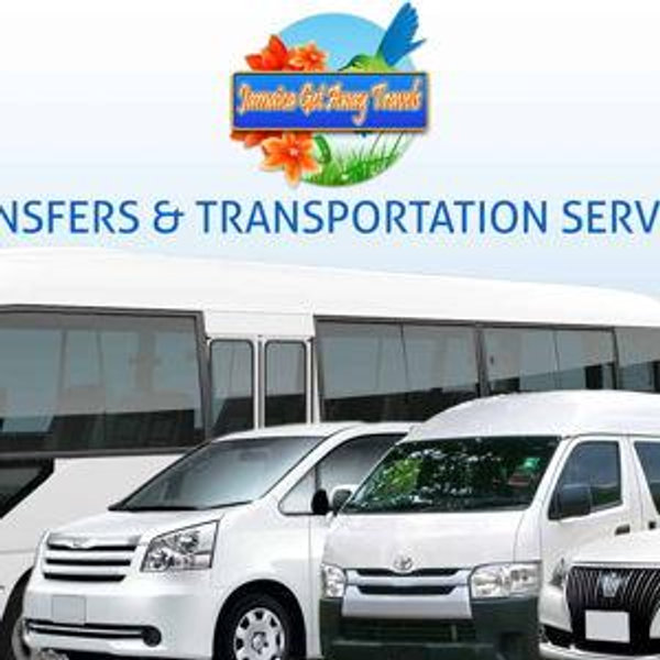 Private Car Transfer - Resort to Airport