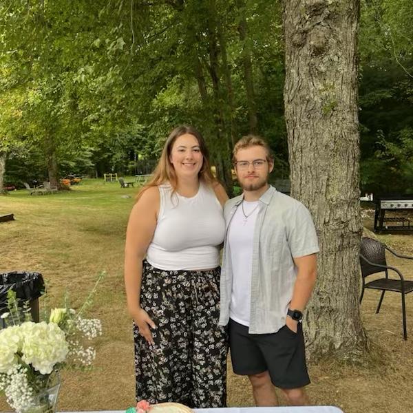 Engagement Party