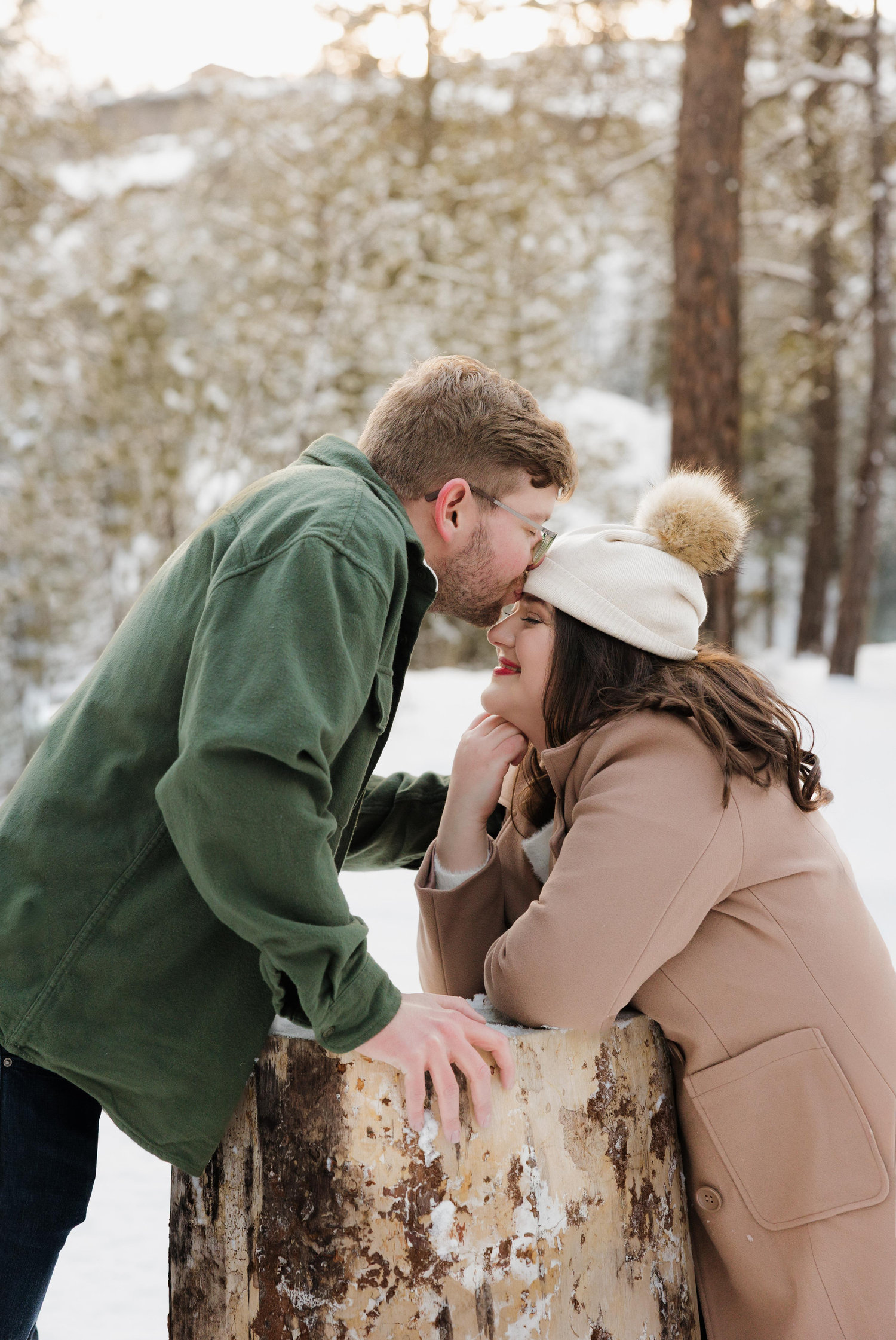 The Wedding Website of Brenna Speerbrecher and Joe Hagins