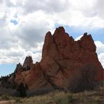 Garden of the Gods Road