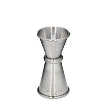 Japanese Style Jigger ½oz / ¾oz