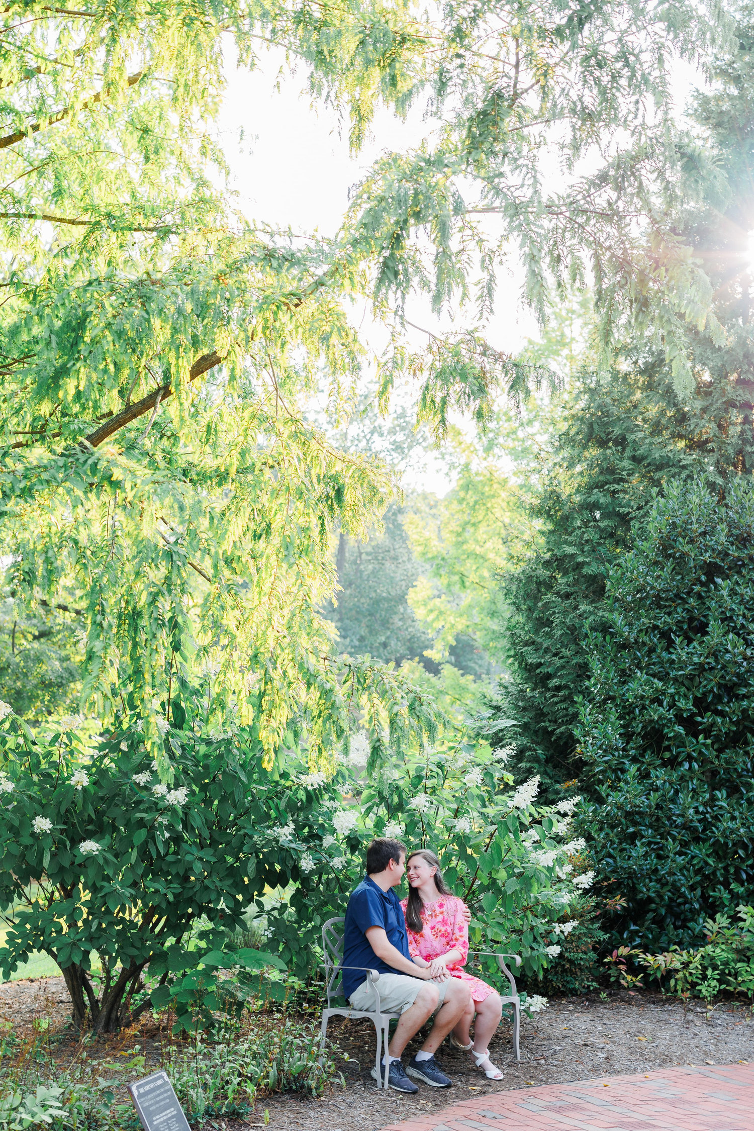 The Wedding Website of Rachel Christoff and James Fersner
