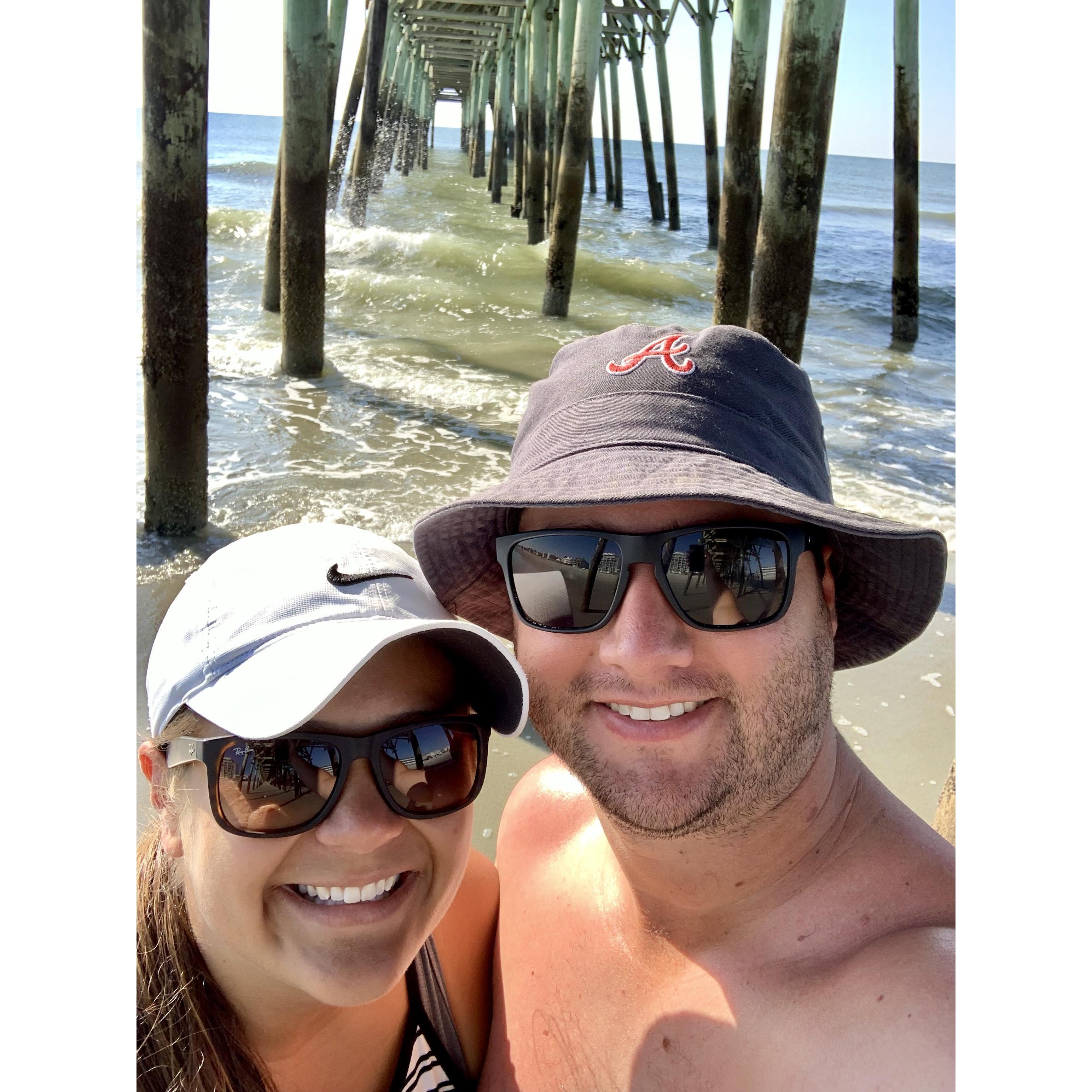 Myrtle Beach, SC