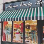 Anna Craig Boutique