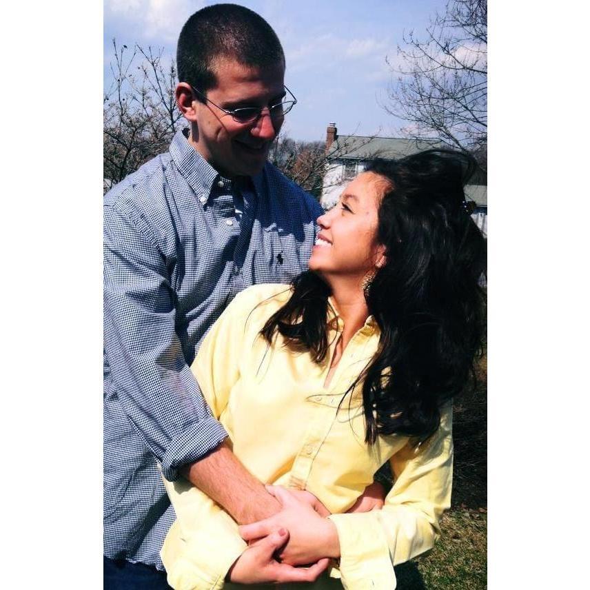 5 year anniversary!