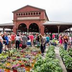 Eastern Market