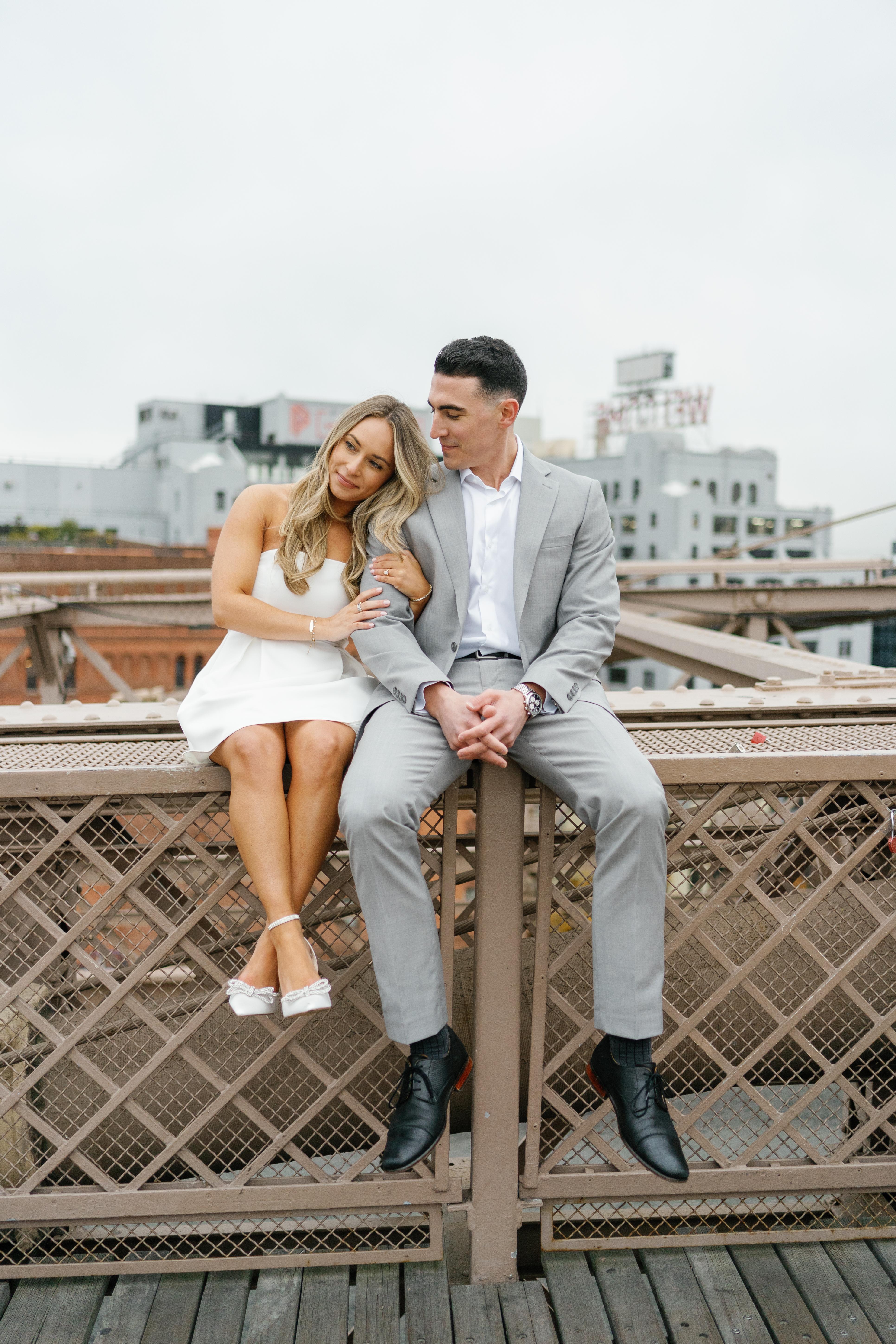 The Wedding Website of Samantha Adessa and Jesse Davi