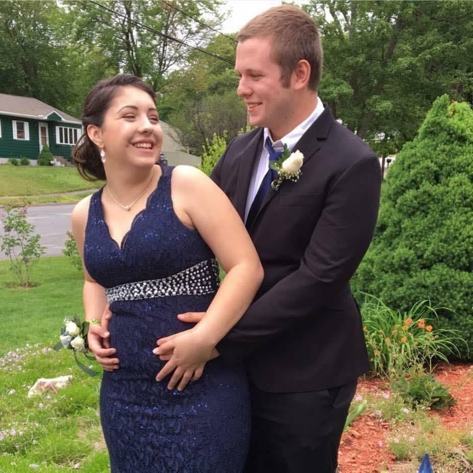 May 2017!