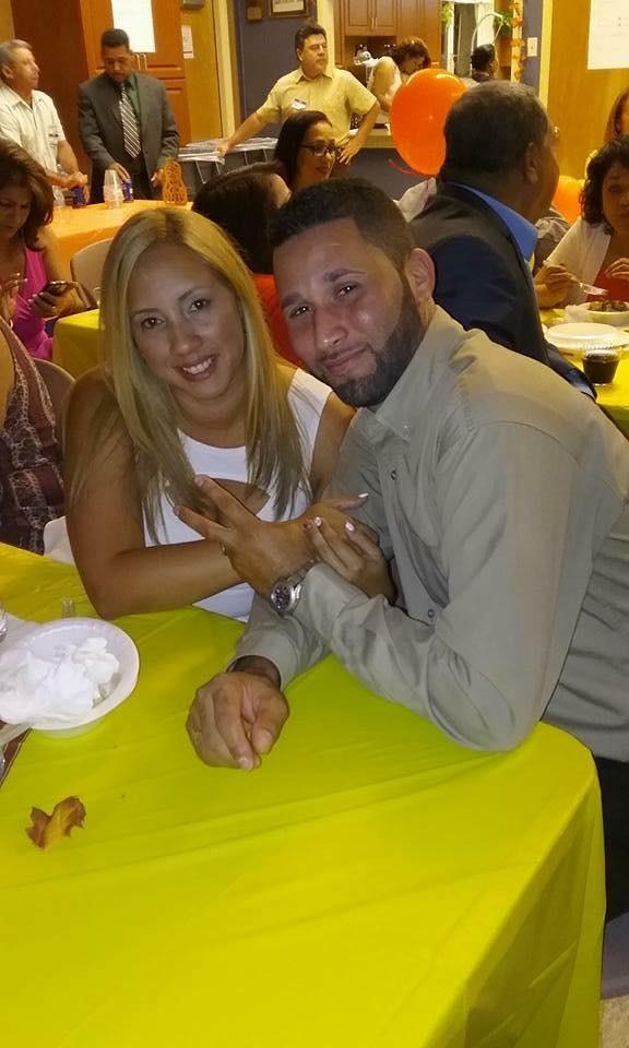 The Wedding Website of Abglery Lopez and Edgardo Rodriguez