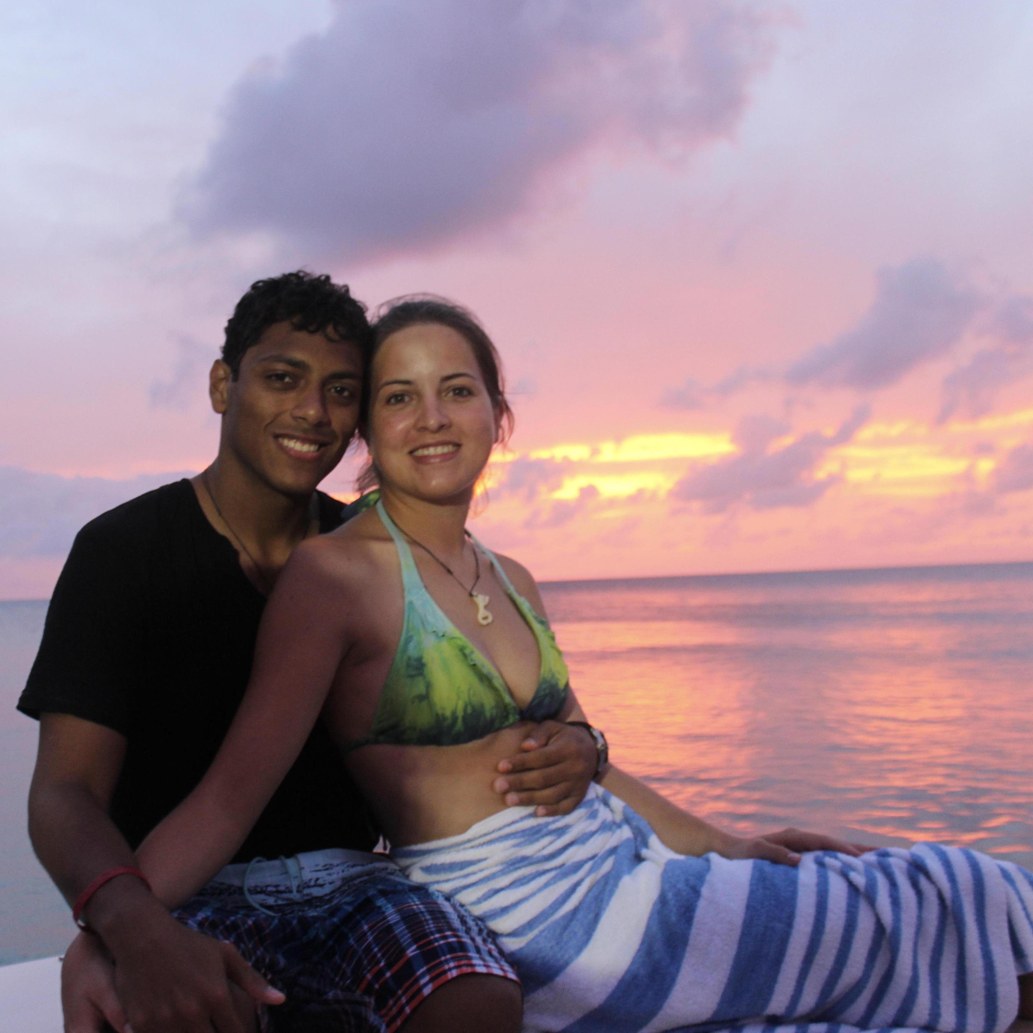 2013 - Virgin Gorda, BVI
