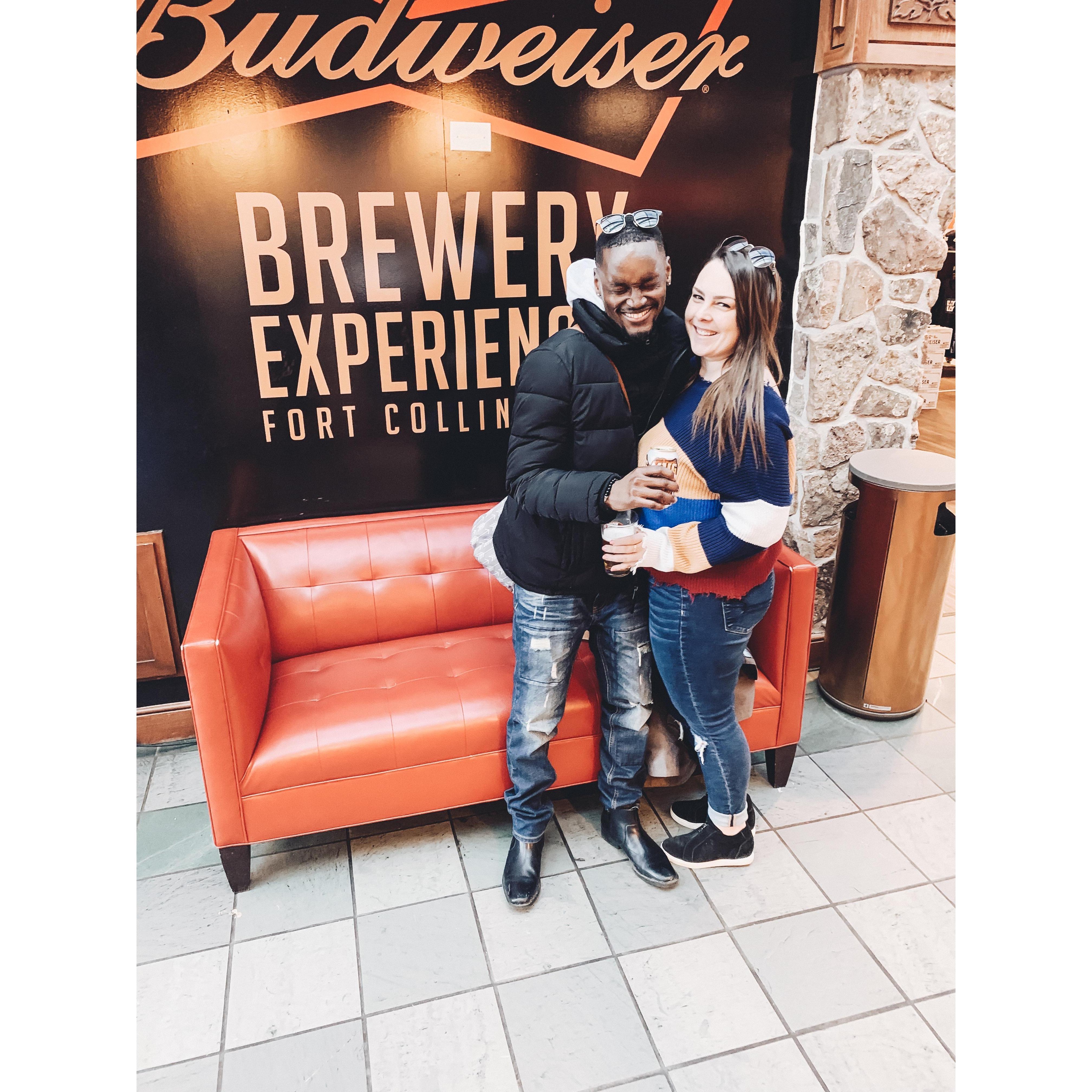 Colorado 2019