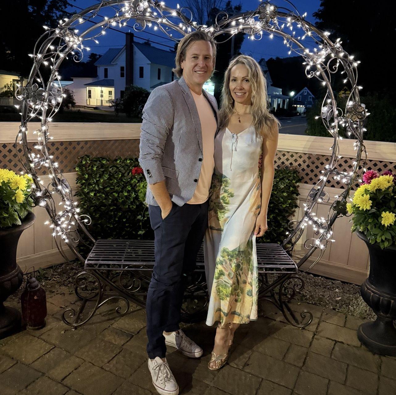 Date nights in New England
