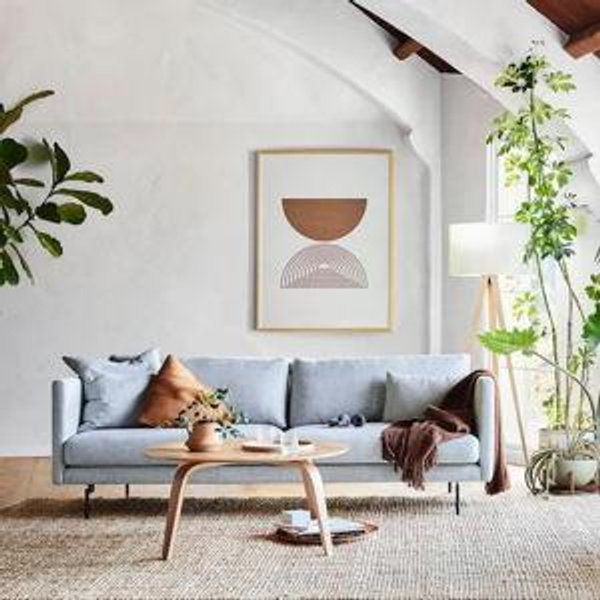 Furniture Upgrade Fund
