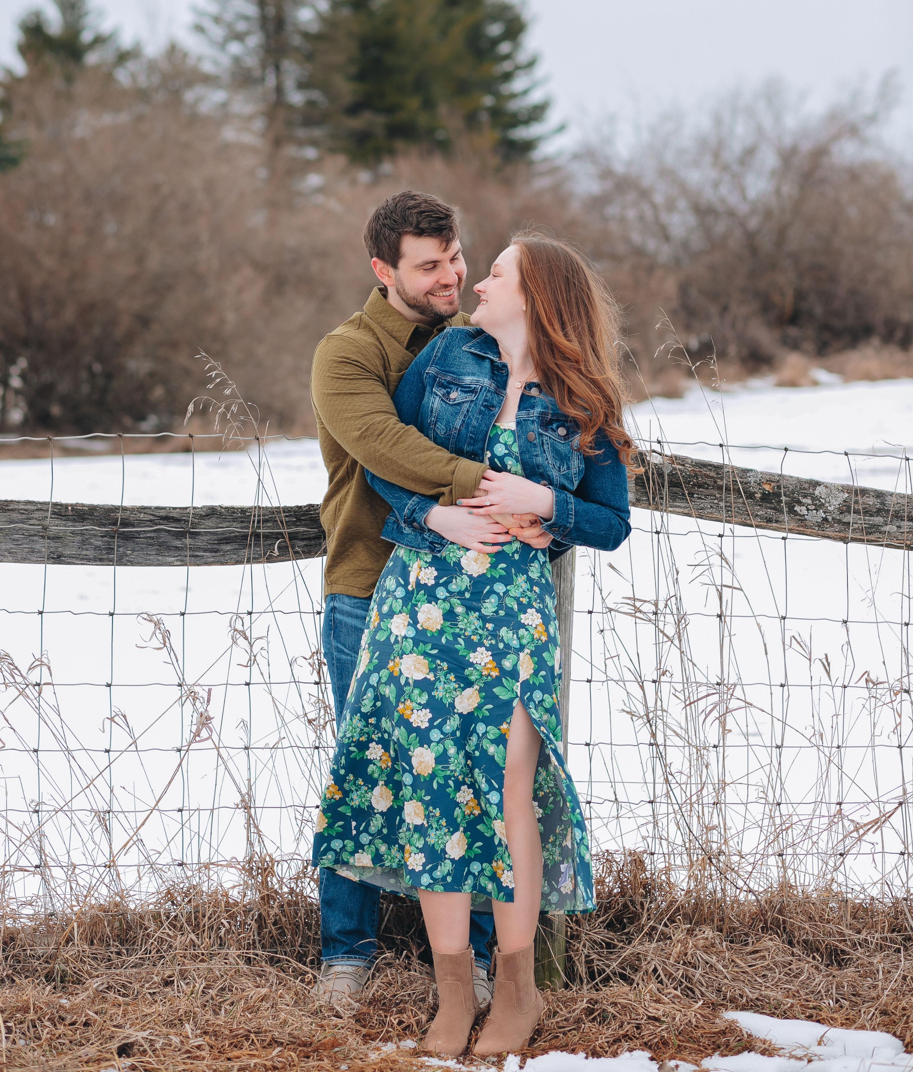 The Wedding Website of Monica Raden and Josh Wesley