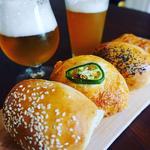 Batch Kolaches