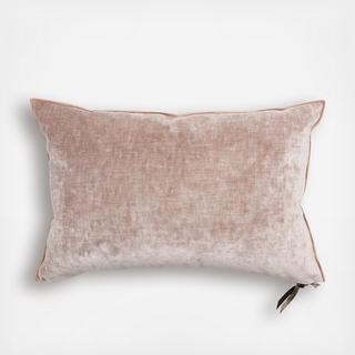 Royal Velvet Pillow