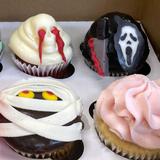 Spooky's Swirls