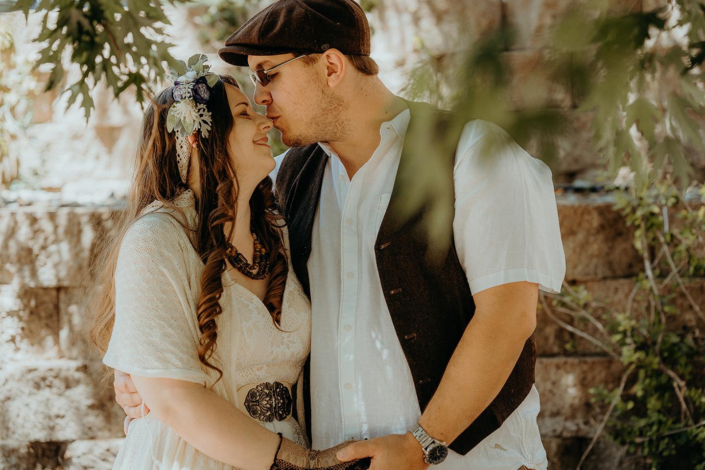 The Wedding Website of Zil Mickelson and Kellen Berthiaume