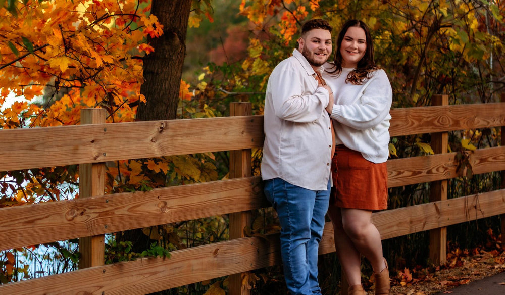 Kaitlyn Rivas and Ethan Alverson's Wedding Website
