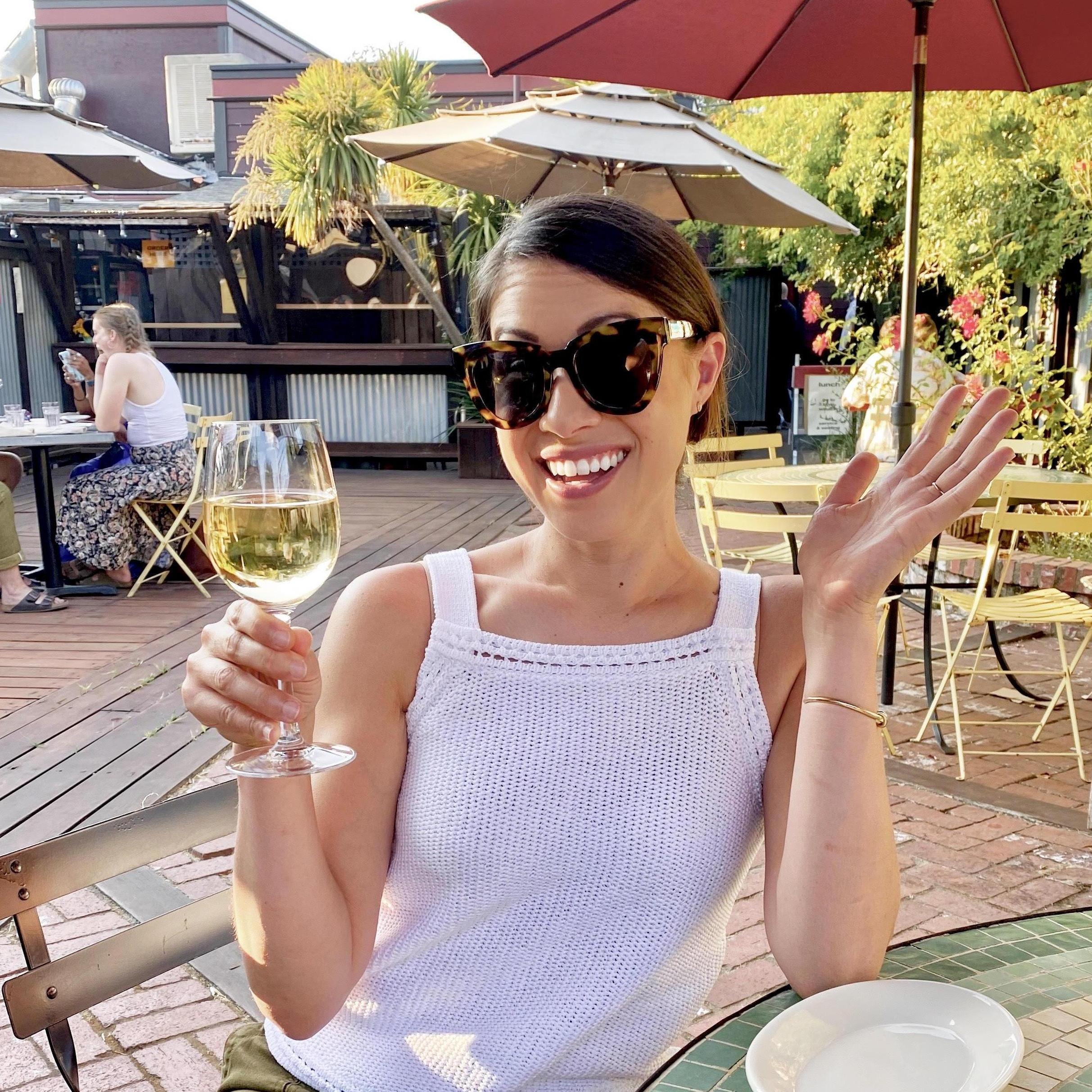 Staycation!