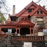 Molly Brown House Museum