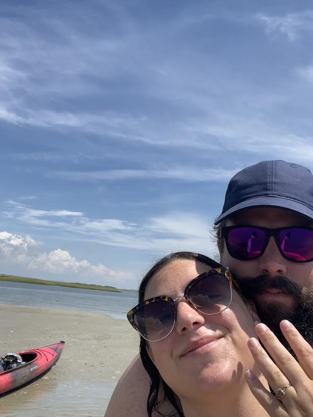 The Wedding Website of Rebecca Katz and John Davis