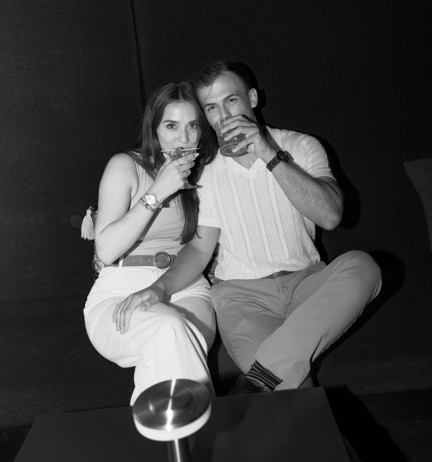 The Wedding Website of Elizabeth Kisiday and JC Bastick