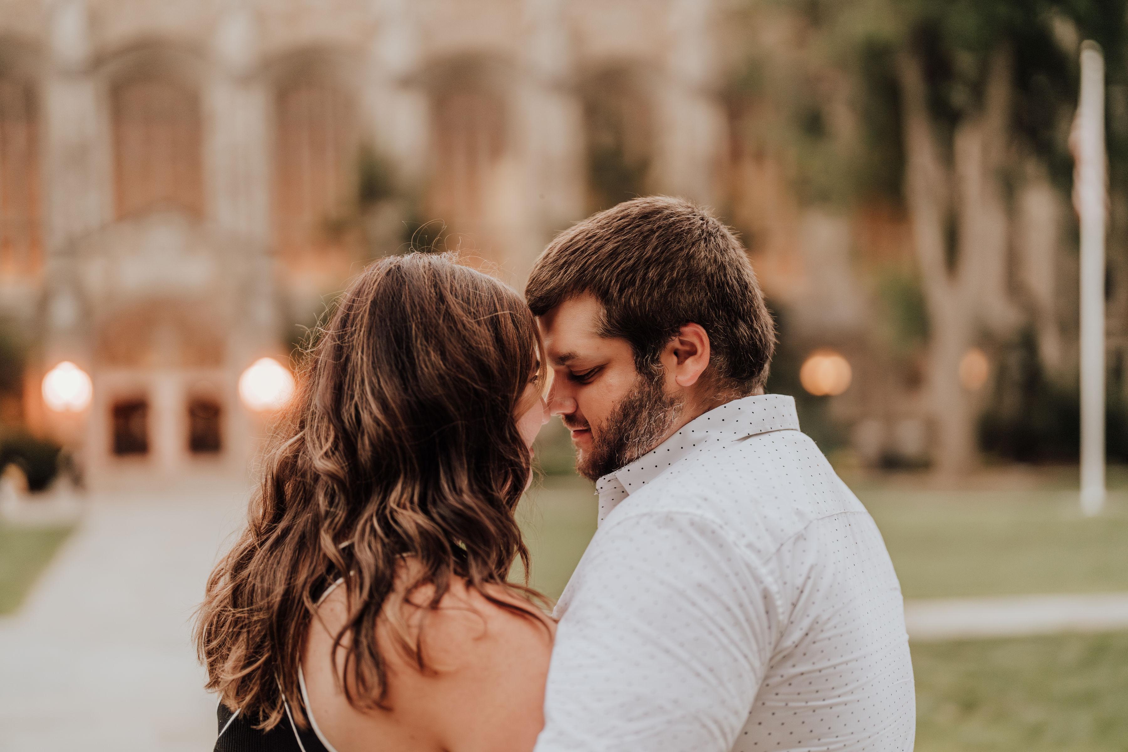 The Wedding Website of Emilie McCaw and Chris deSilva