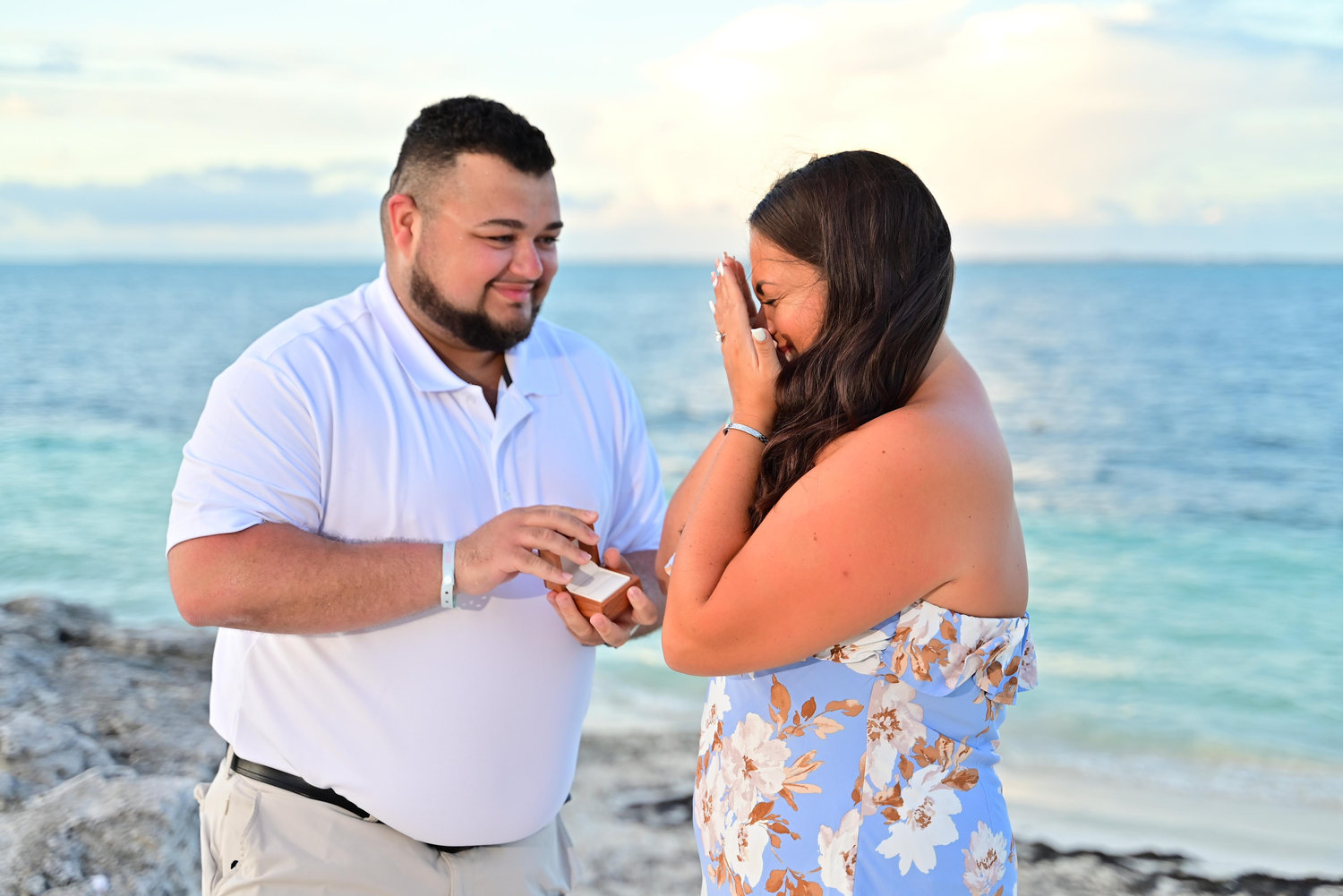 The Wedding Website of Danielle Pavone and Mark Seegler