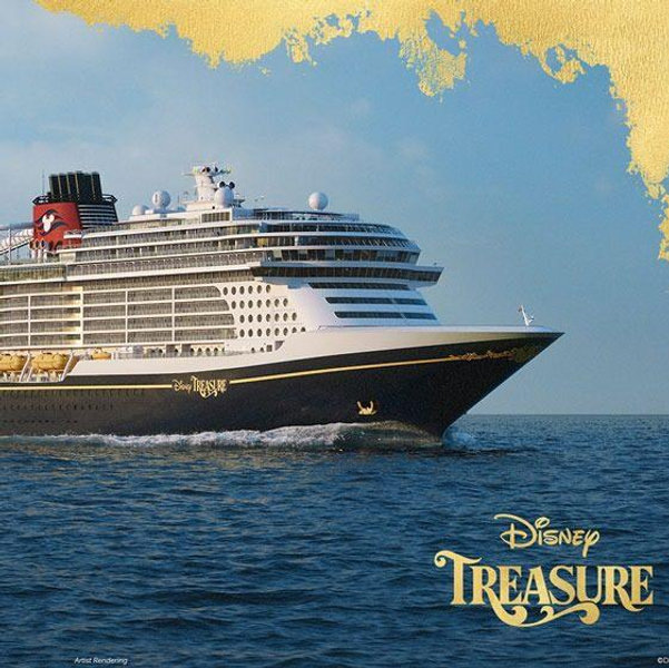 Disney Cruise