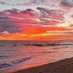 Sunset Beach