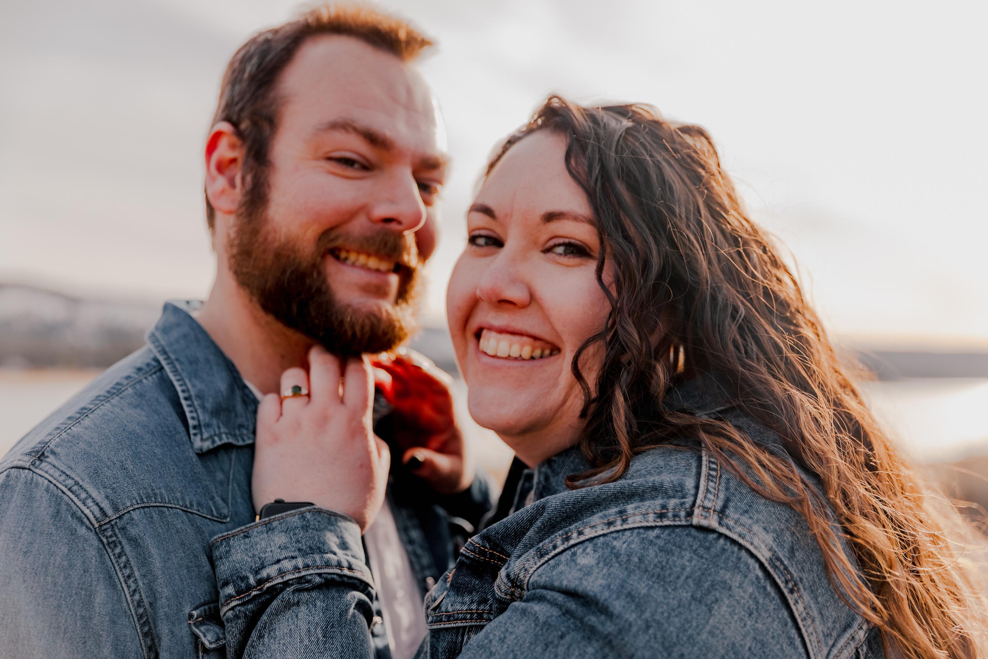 The Wedding Website of Paige Browning and Joshua Allen