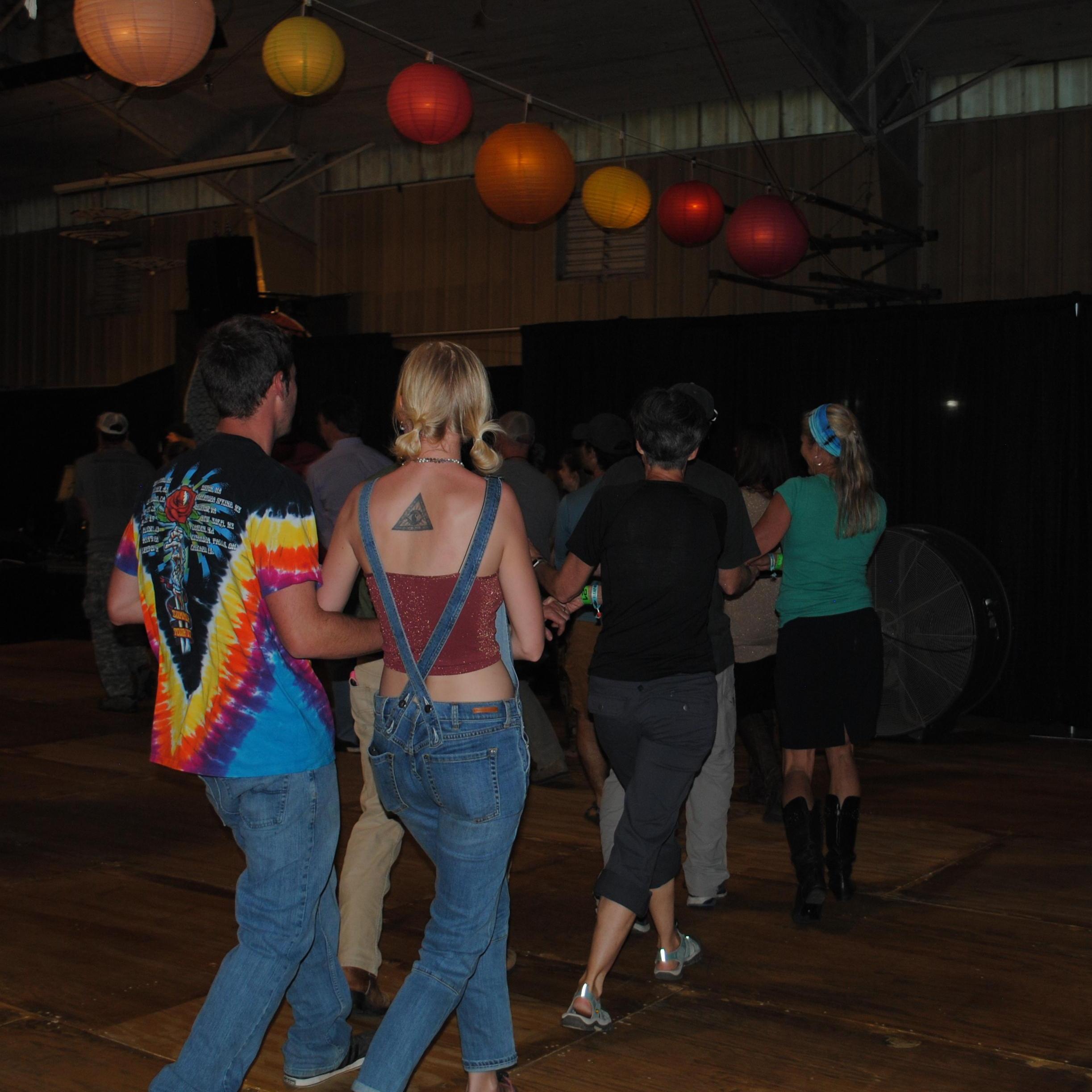 Lake Eden Arts Festival, Blackmountain, NC 2017
