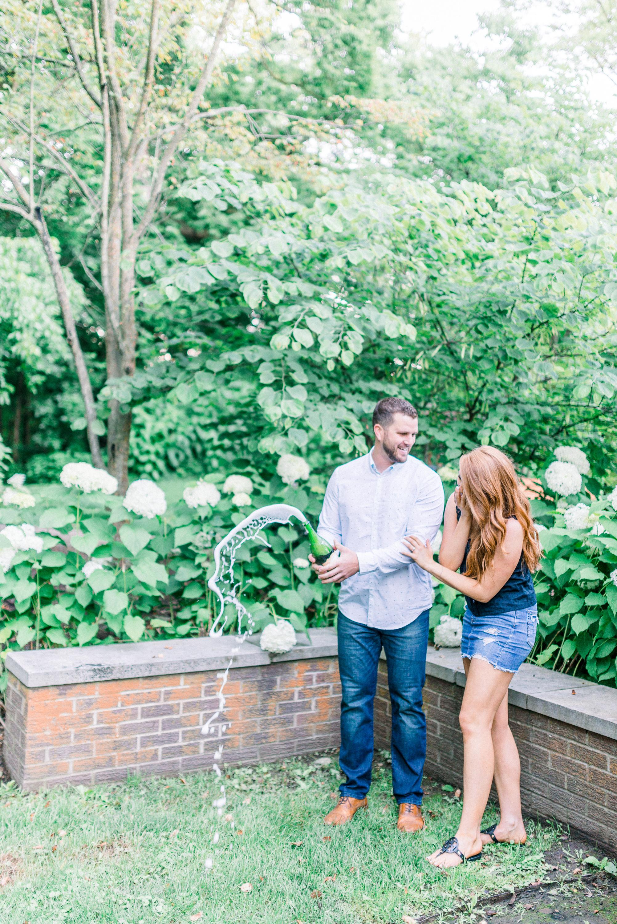 The Wedding Website of Amanda Grewe and Brian Greemann
