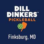Dill Dinkers Pickleball