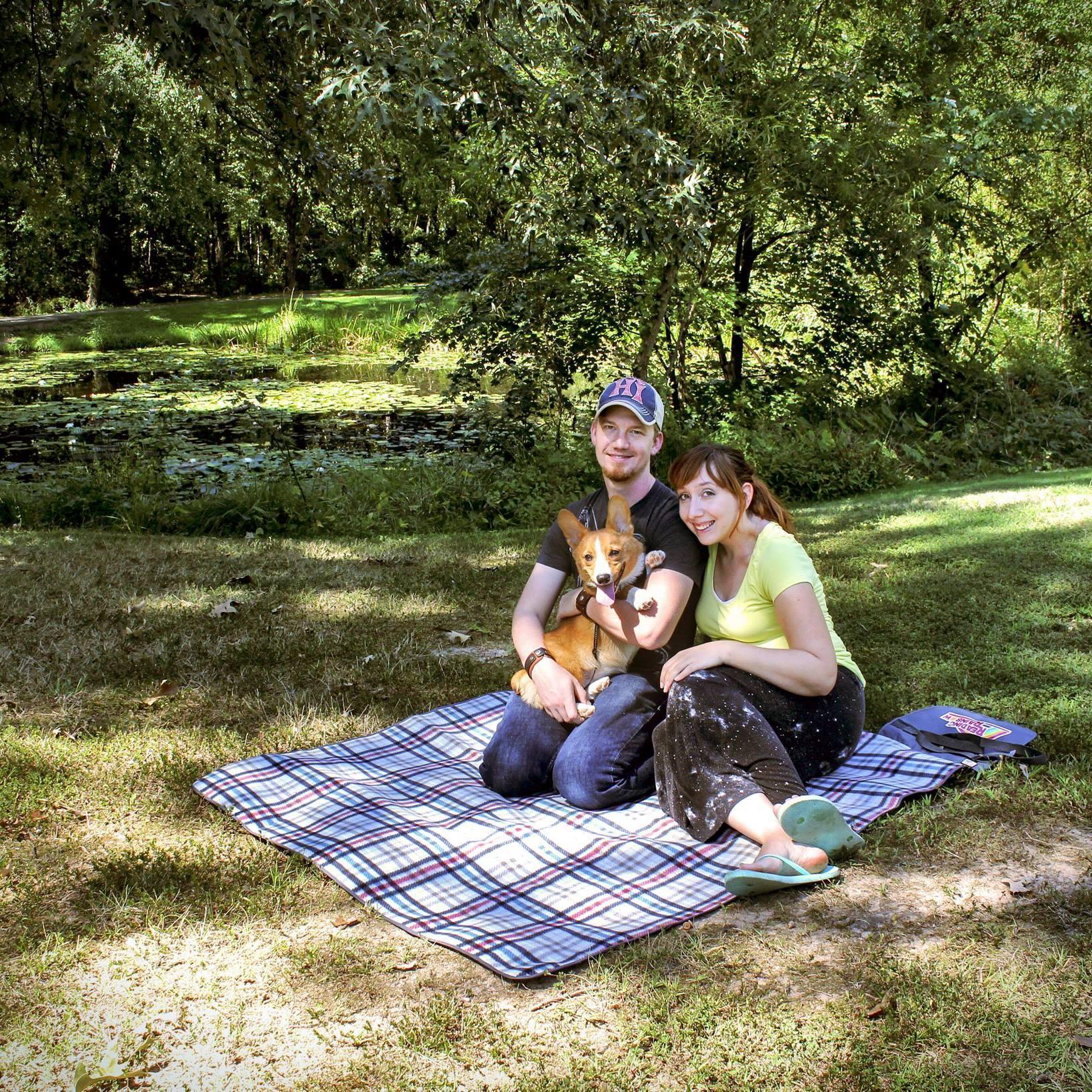 Family Picnic | 2015