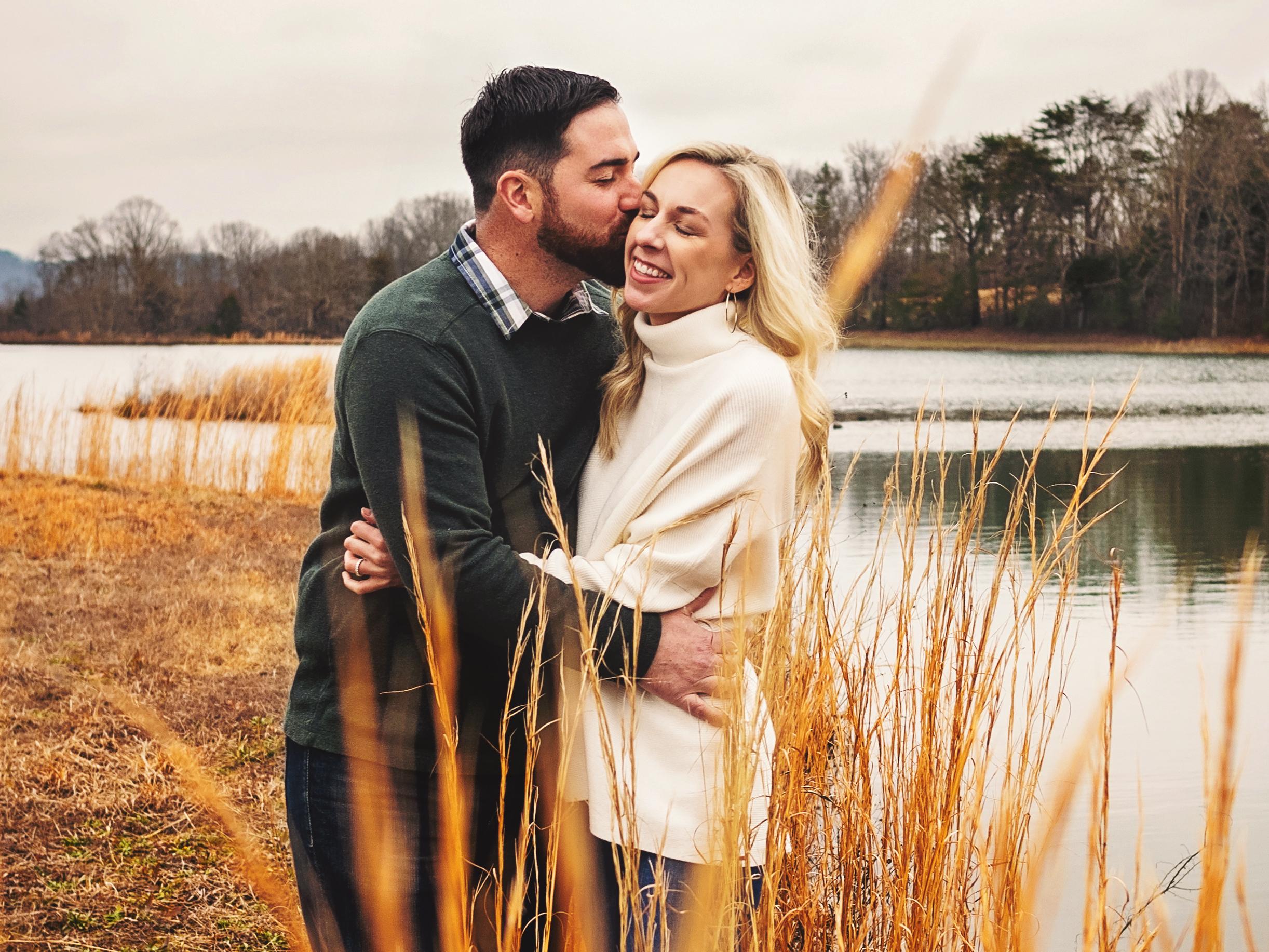 The Wedding Website of Caitlin Kelley and Daniel Campbell