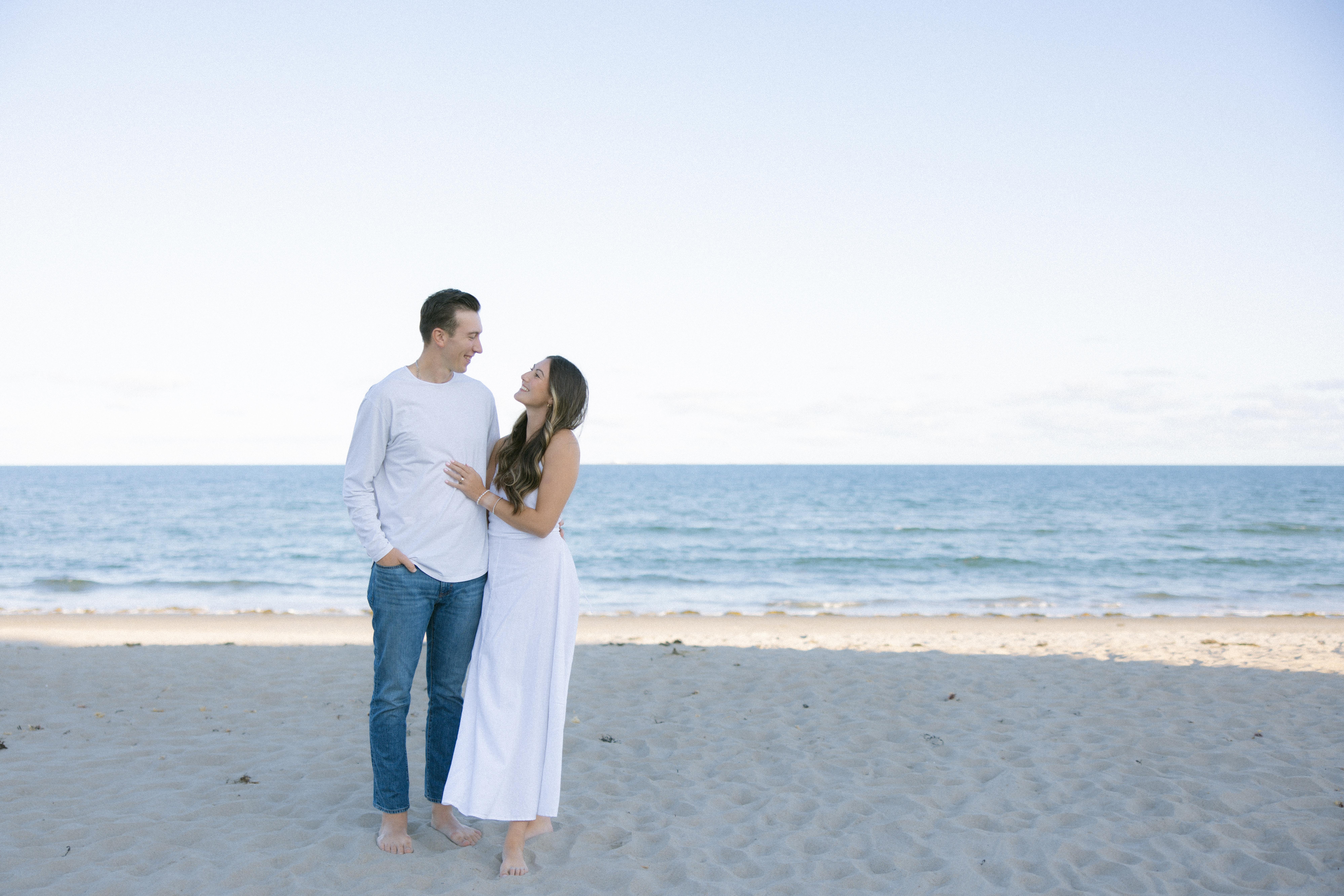 The Wedding Website of Hana Davis and Joey Bramanti