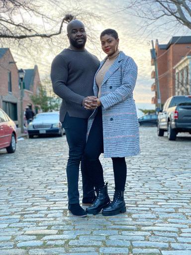 Norfolk, VA
January 2021